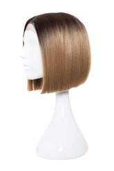 Peruca CELINE Ombre Saten Natural Blond Aramiu